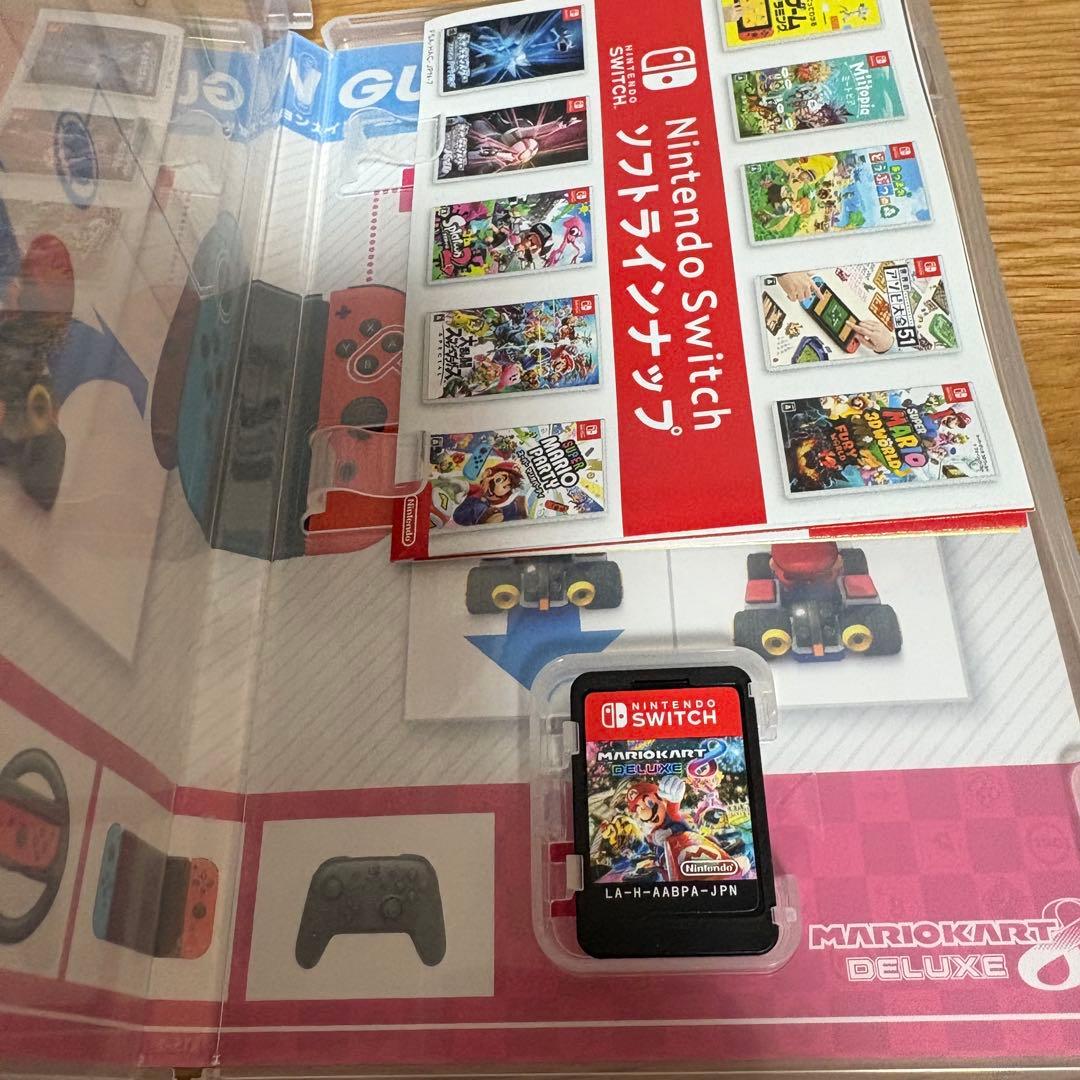 大乱闘スマッシュブラザーズ SPECIAL & マリオカート8 デラックス