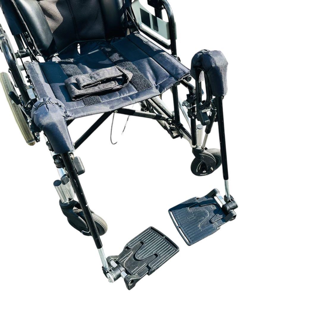 FORCE JHA0005 M-GF Uni Dash SP Grand 車椅子