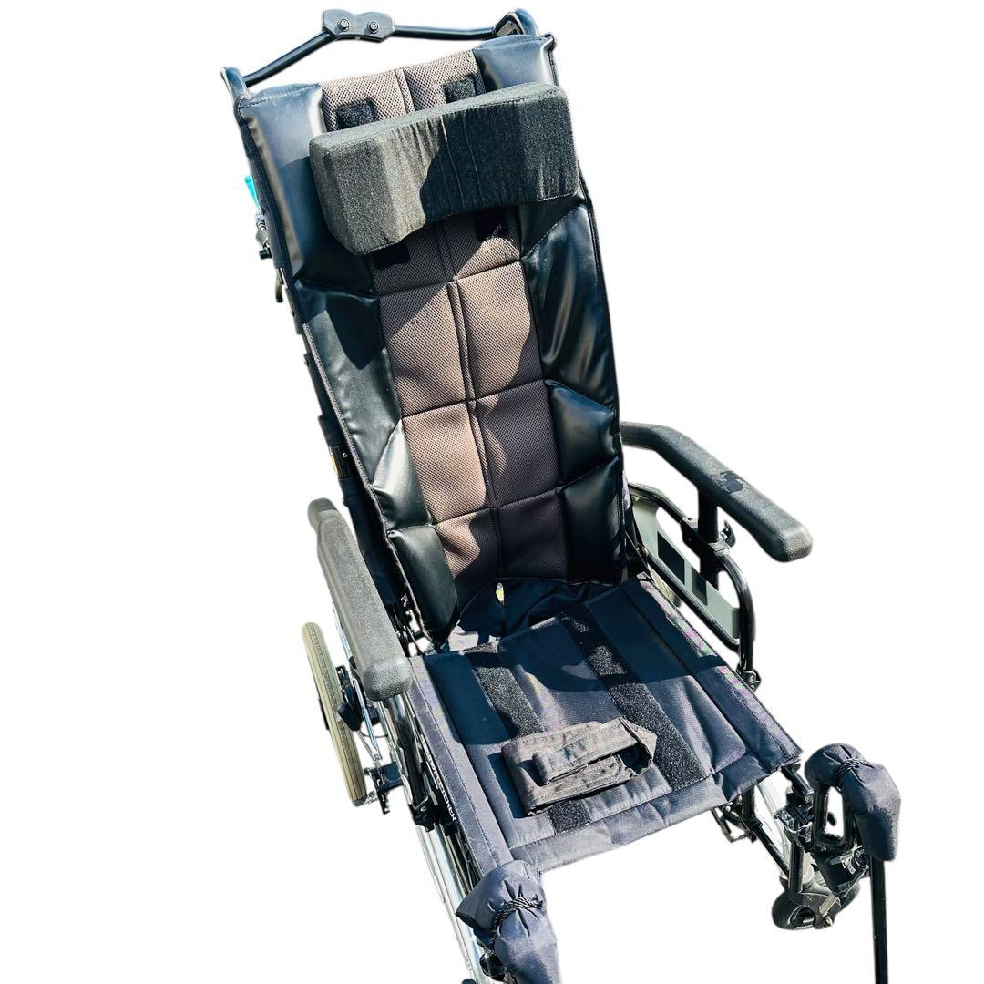 FORCE JHA0005 M-GF Uni Dash SP Grand 車椅子