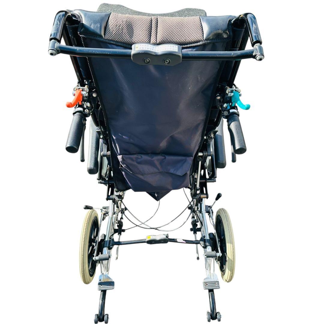 FORCE JHA0005 M-GF Uni Dash SP Grand 車椅子