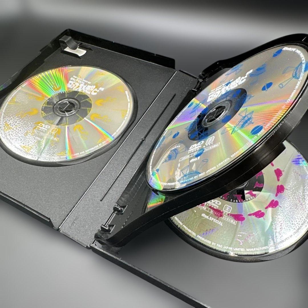 ダウンタウン THE VERY BEST OF ごっつええ感じ DVD 全5巻