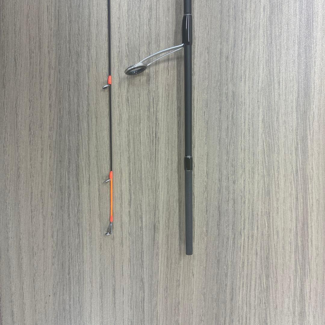 メジャークラフト　エギゾースト　ティップラン 1G EZ1TE-S5102L