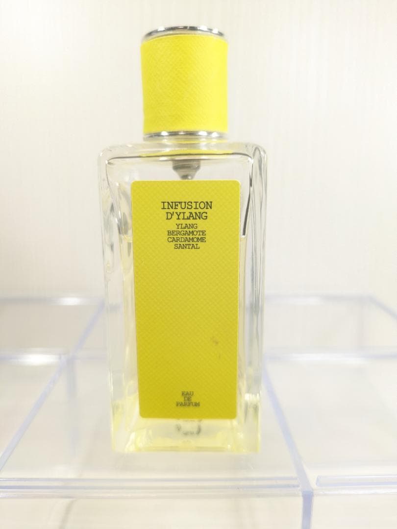 インフュージョン　ドゥ　プラダ　イラン　オーデパルファム　100ml