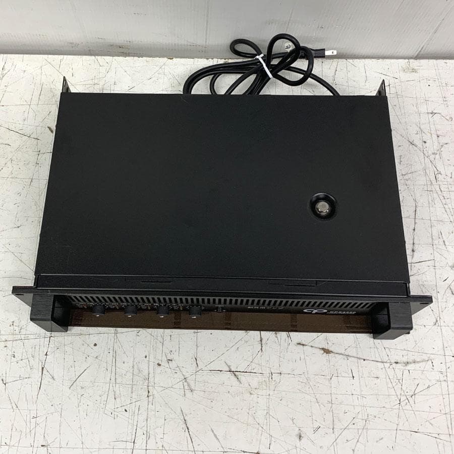 CLASSIC PRO CPX4250 パワーアンプ 4チャンネル