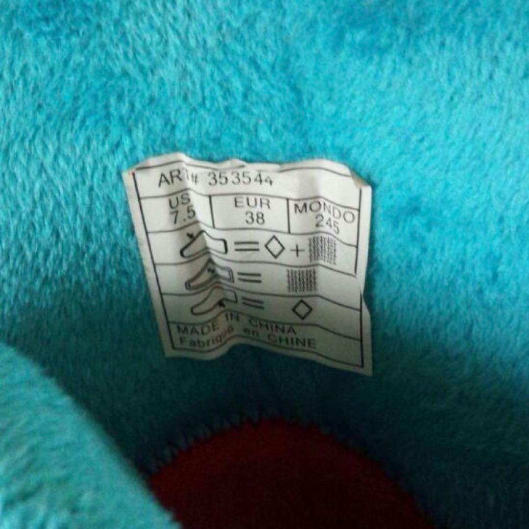 しんぼーさま　スノーボードブーツ HEAD 24.5