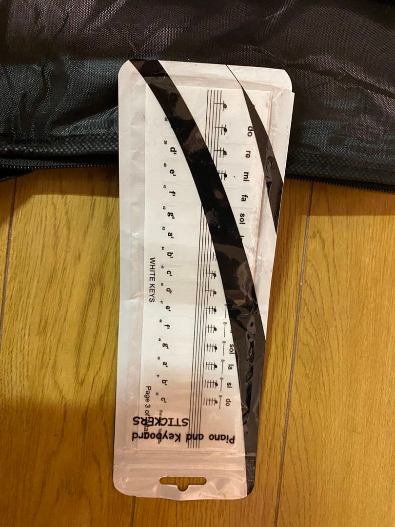 ingbelle 88鍵盤 電子ピアノ PH88C