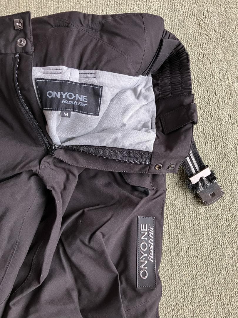 スキーウェアセット(男性用)