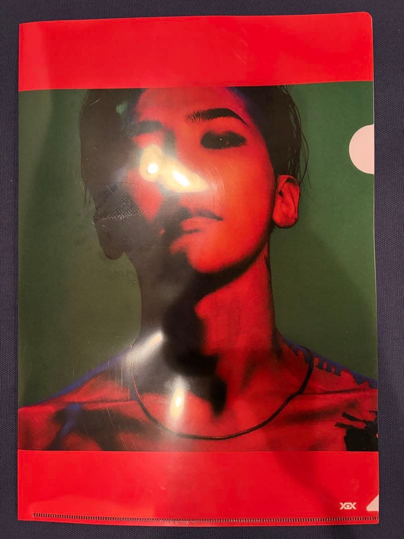 K-POP・アジア G-DRAGON 2017 WORLD TOUR IN JAPAN