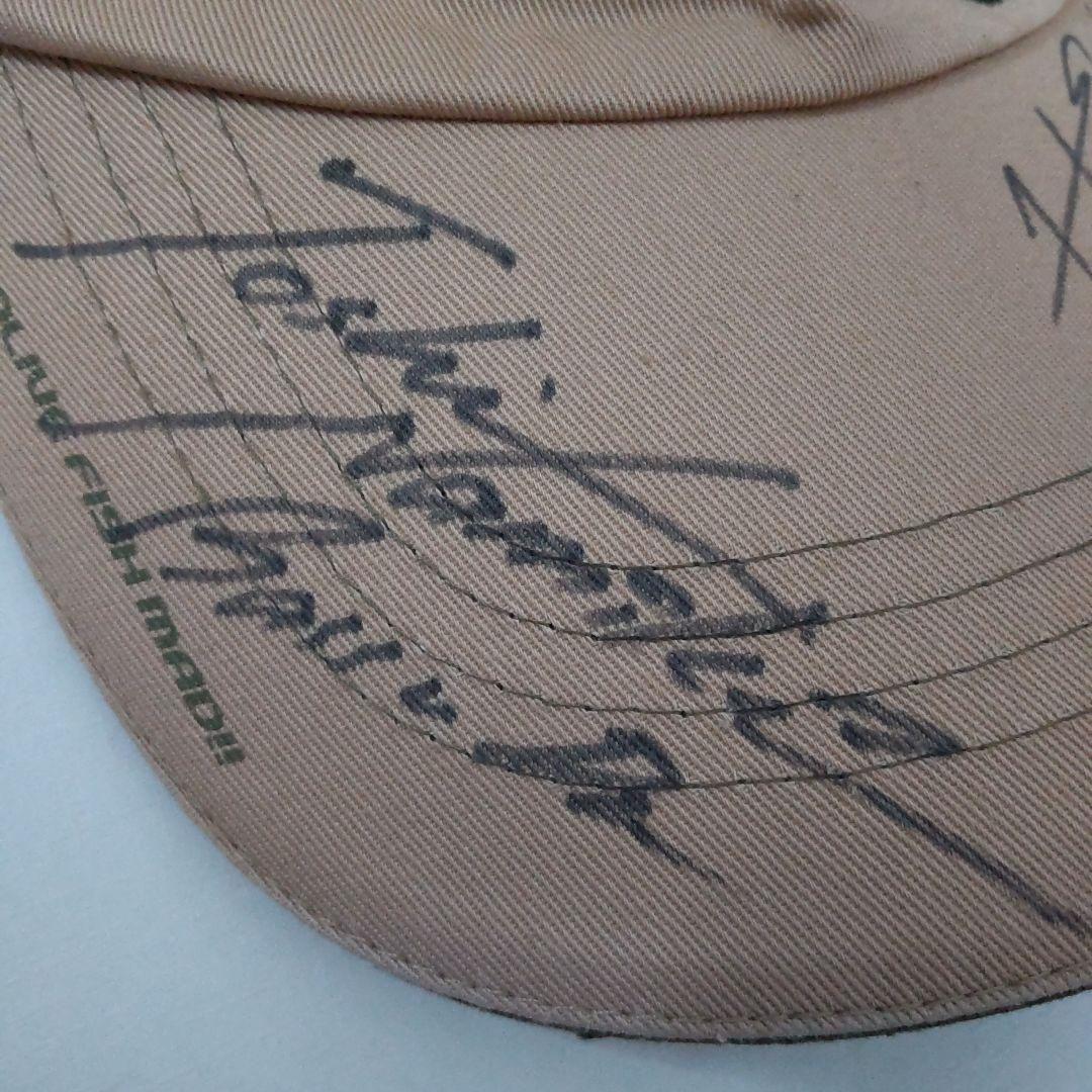 OSPルアー １１個 サンバイザーキャップ 並木川村光太郎サイン入りバス釣り