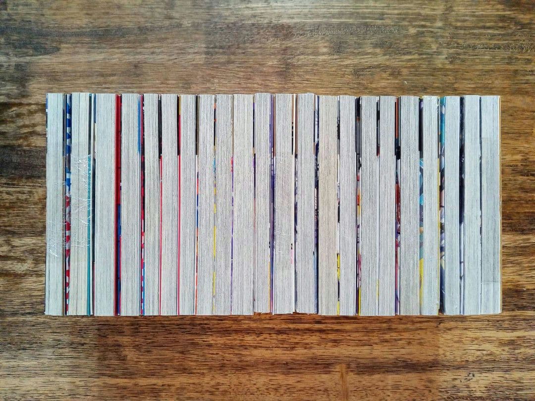 ヒプノシスマイク 特装版含む計22冊セット 付録あり12、付録欠品10