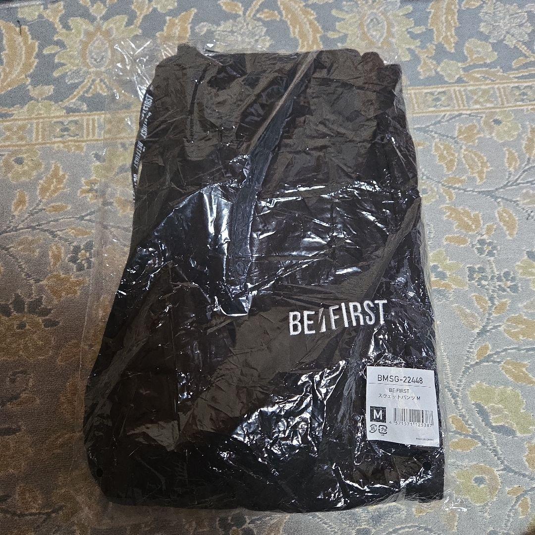 BMSG &BE:FIRST商品