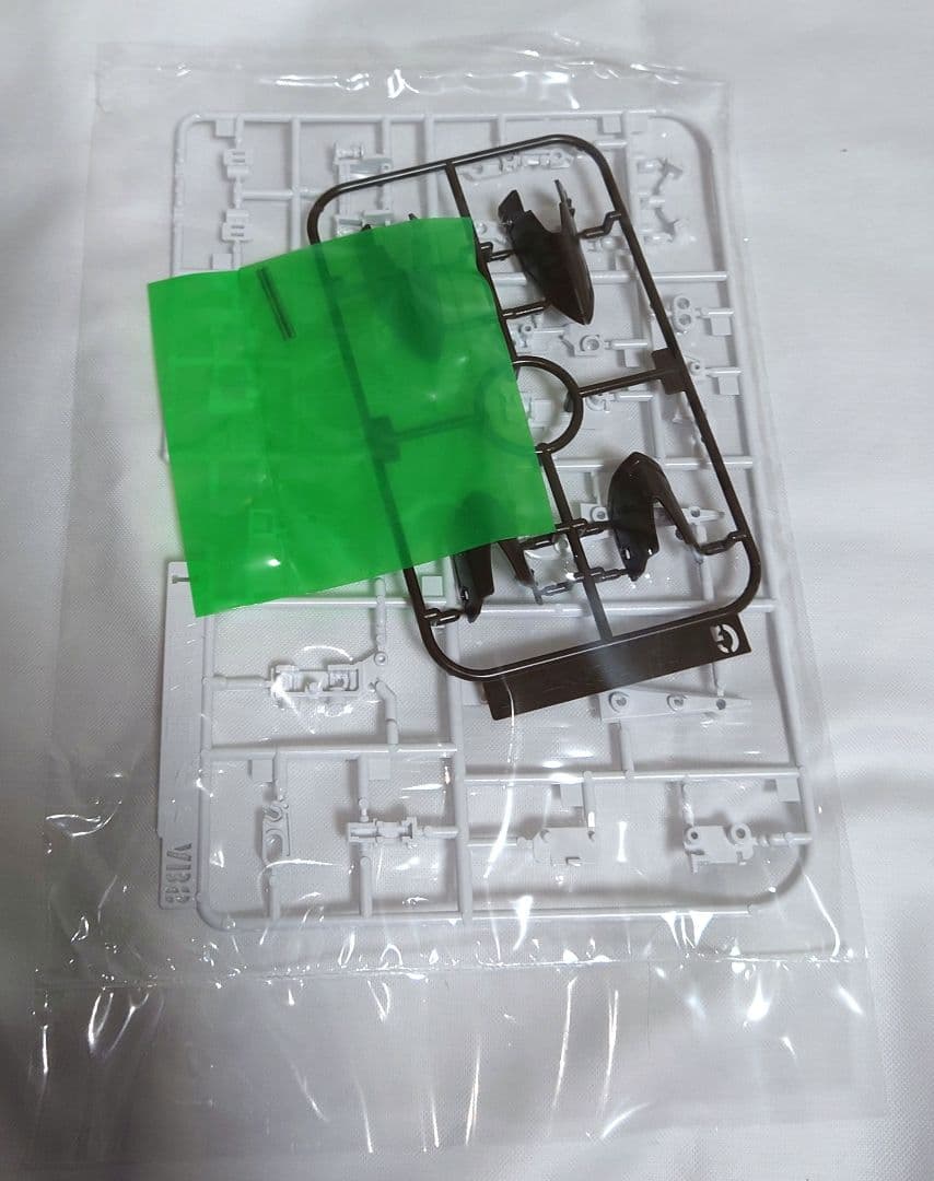 ★VF-25F 1/72 メサイアバルキリー アルト機 ランカデカール