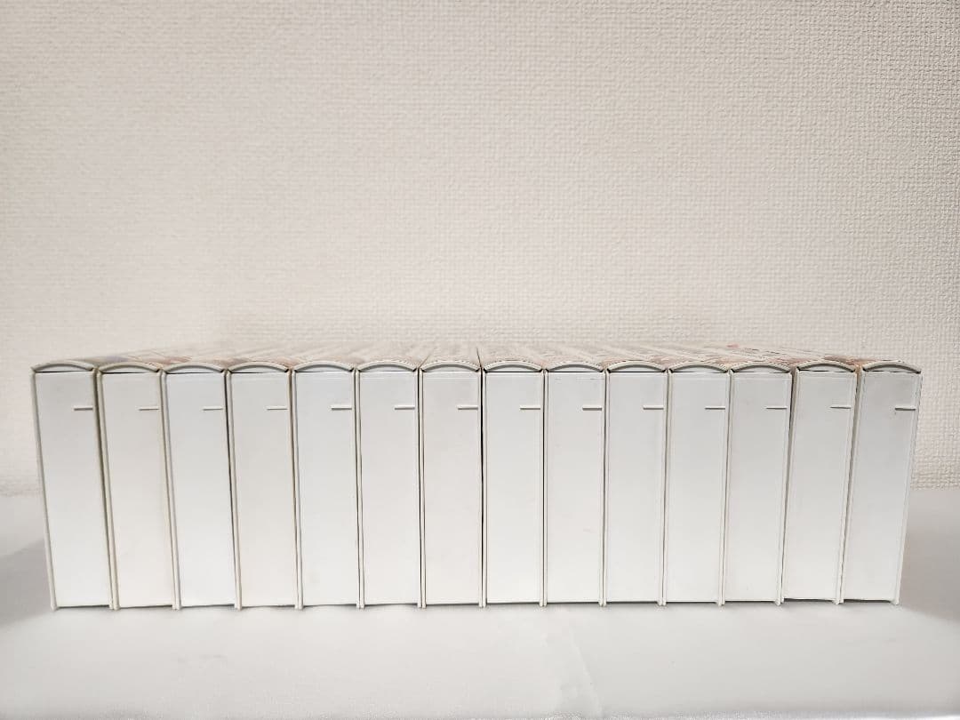 BLUE SEED　ブルーシード　VHS　ビデオテープ　おまけ付き　①