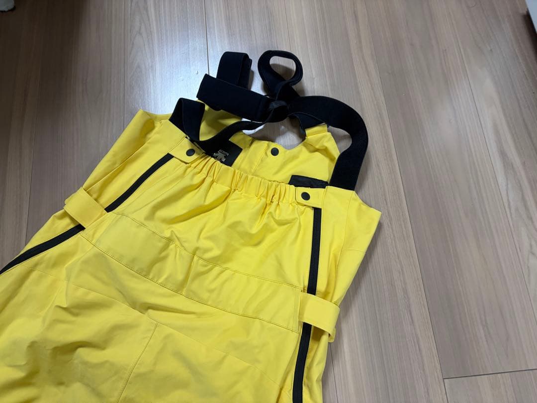 ★非売品★デサントメイトモデル　スキーウエア 上下セット　SAJ デモ　技術選