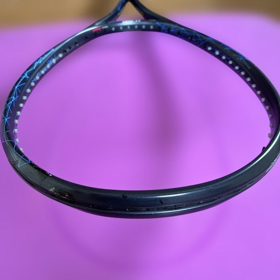 GEOBREAK 80S UL0 2本セット