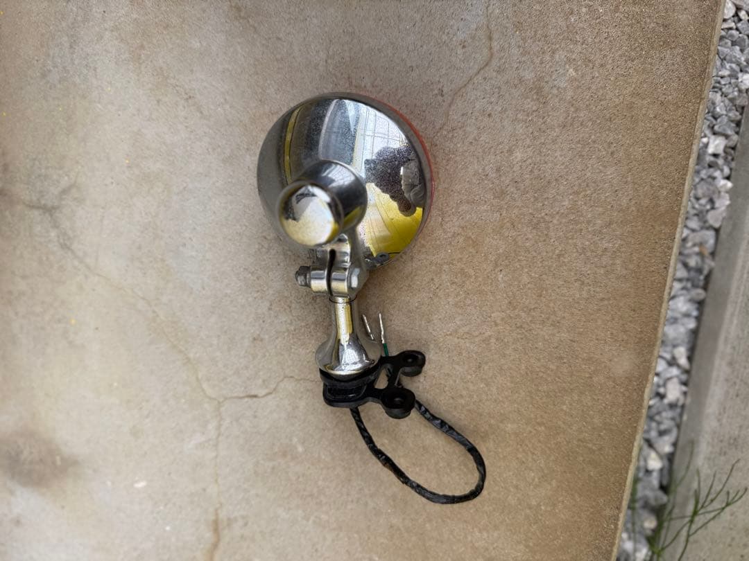 ウィンカーz900rs用Z2仕様