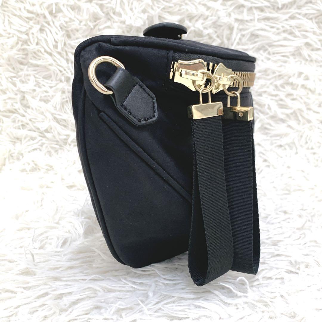 極美品 スコットクラブ ペシンシャ 2way ボディーバッグ ショルダーバッグ