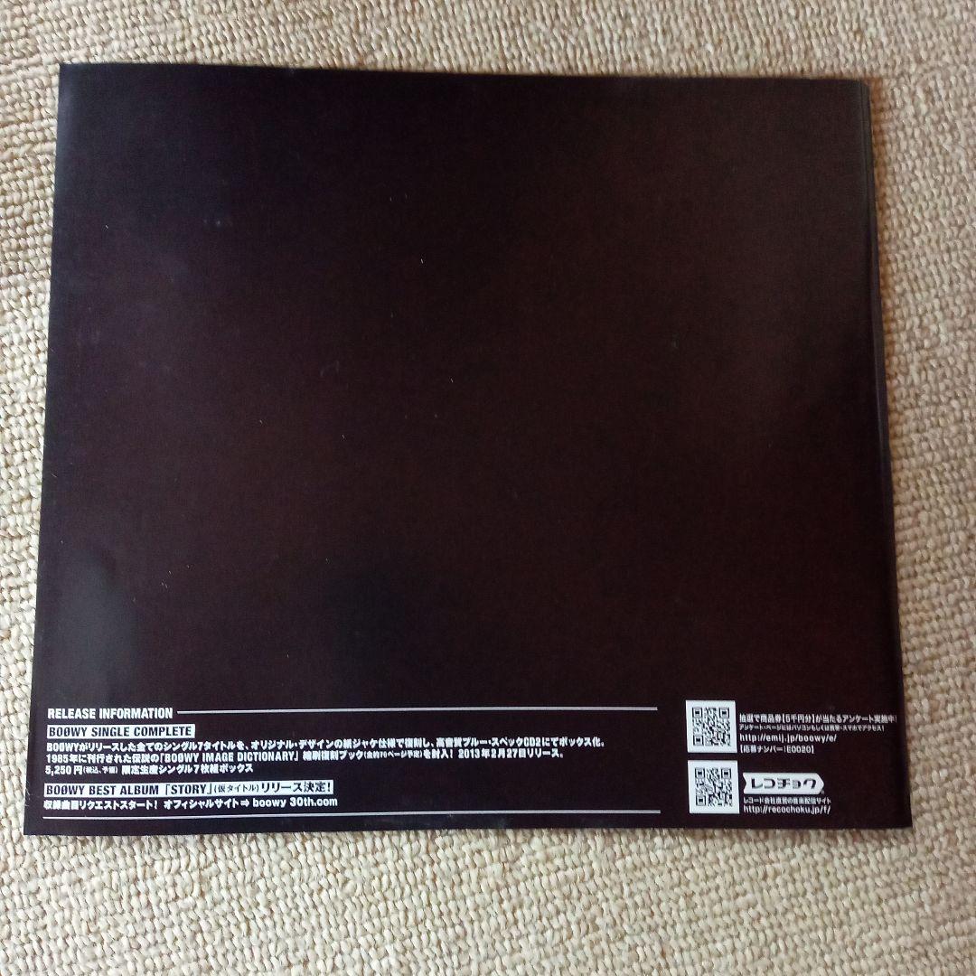 BOφWY/BOφWY 30th ANNIVERSARY BOφWY Blu-…