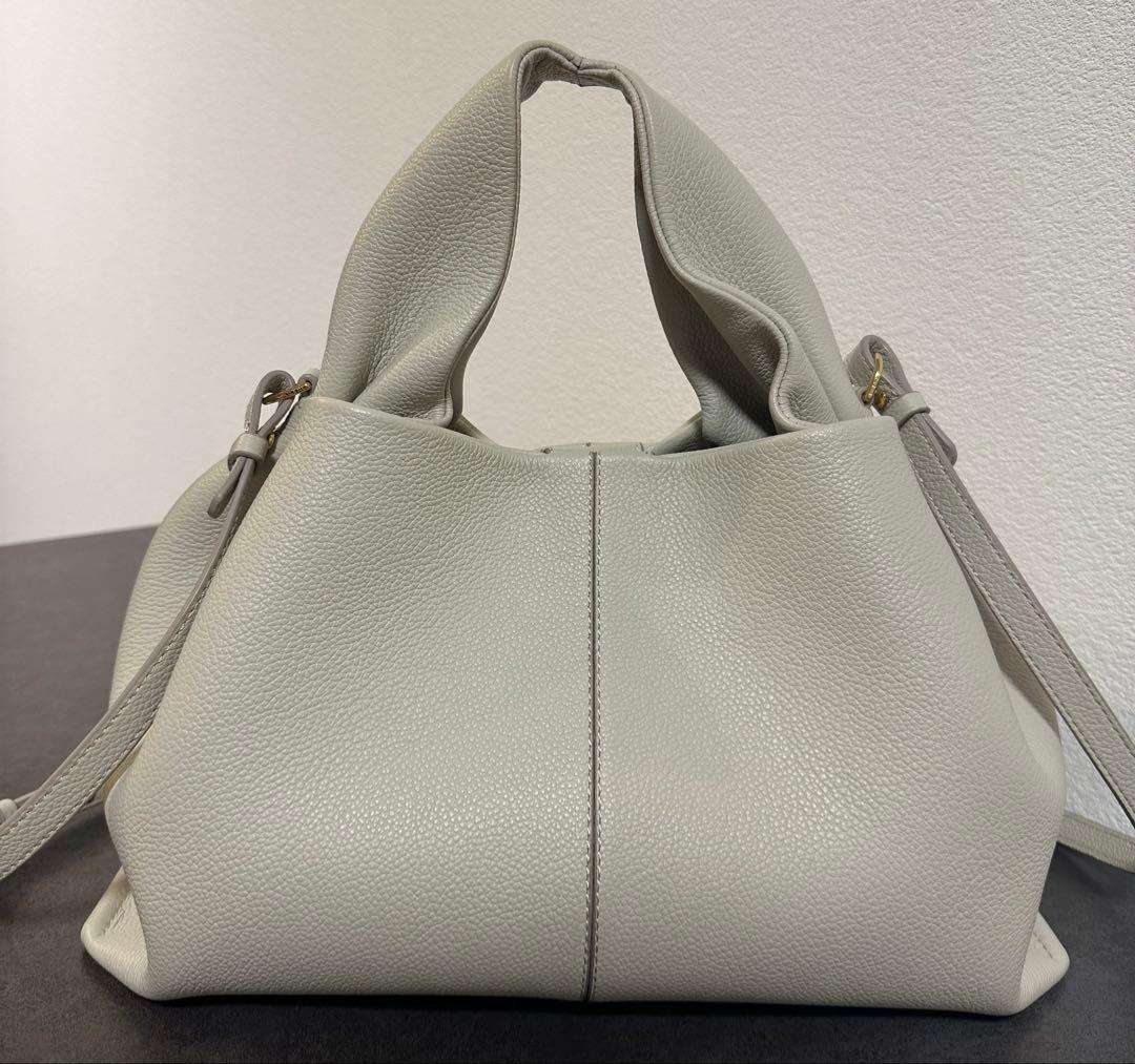 ★まり　POLENE Numéro Neuf エディション チョーク