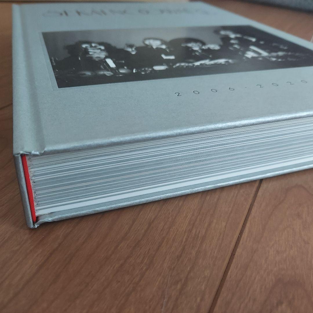 SEKAI NO OWARI 完全生産限定プレミアムBOX