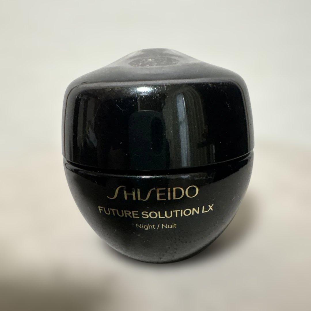 SHISEIDO フューチャーソリューションLX トータルRクリーム50g