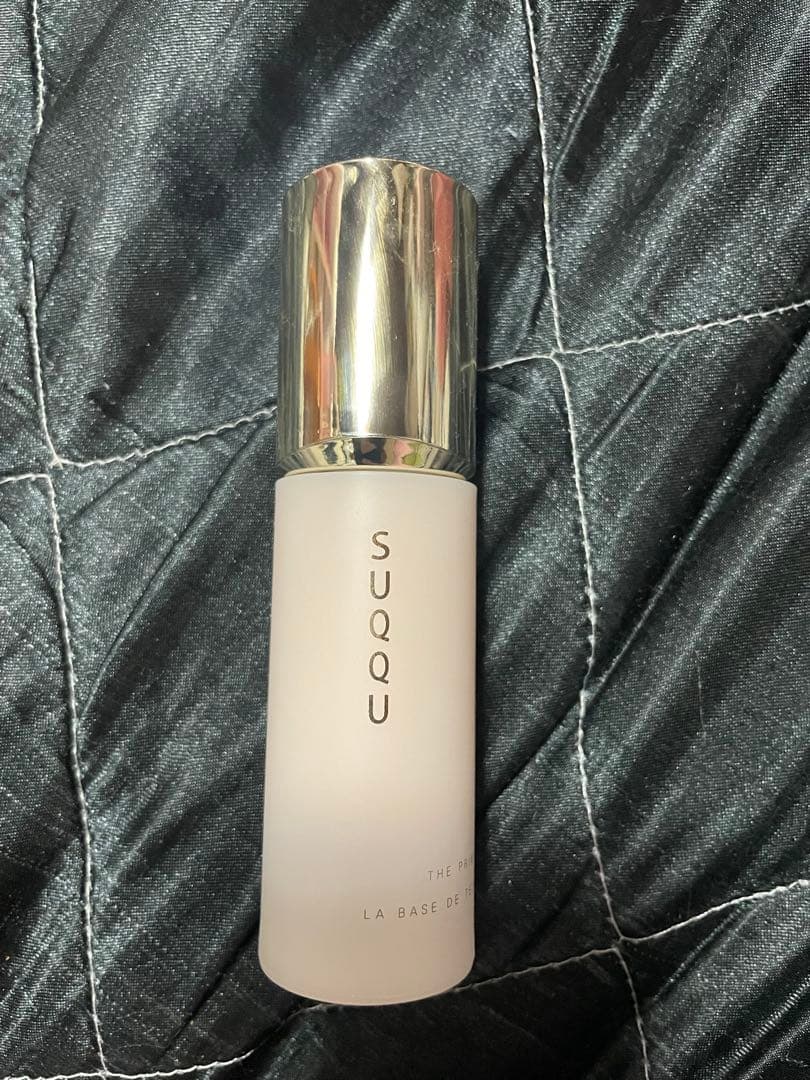 【最終値下げ】SUQQU ザ プライマー SPF15・PA+