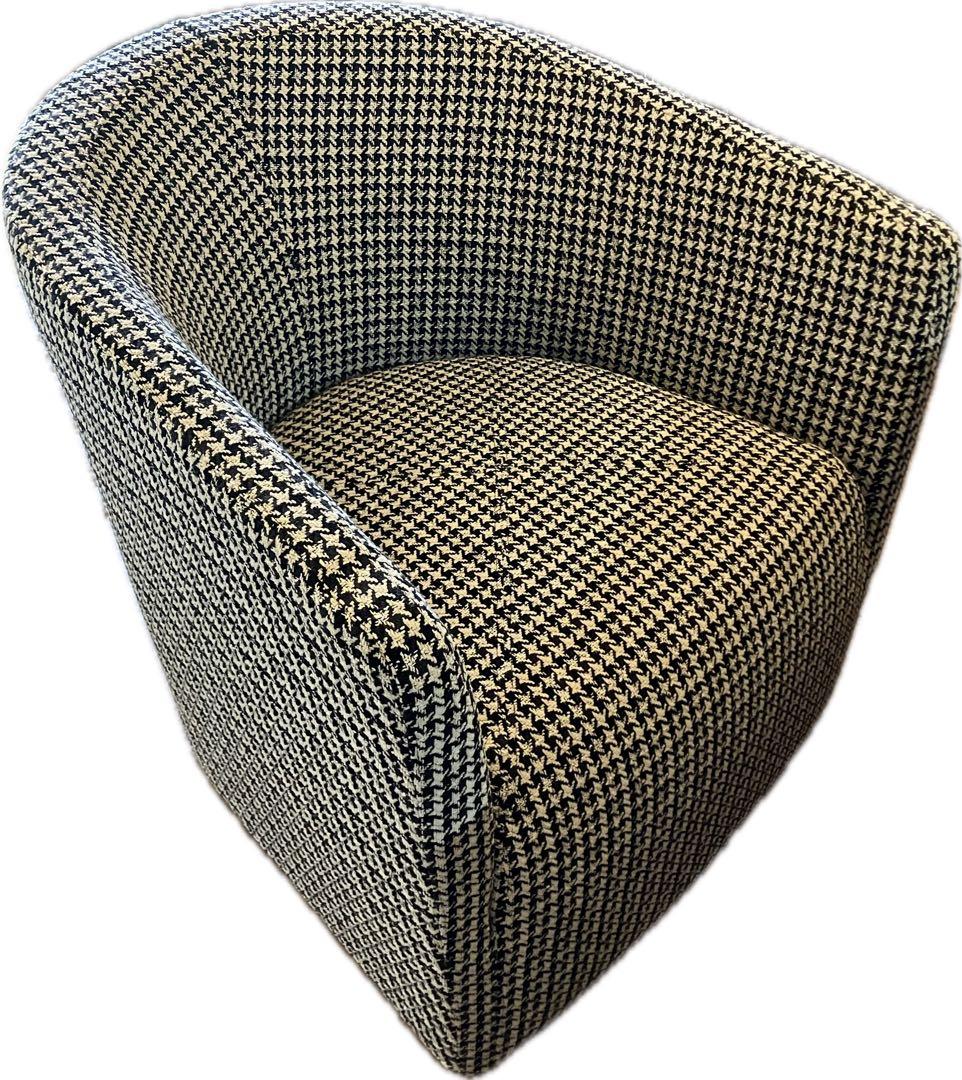 Arflex 回転椅子panetun