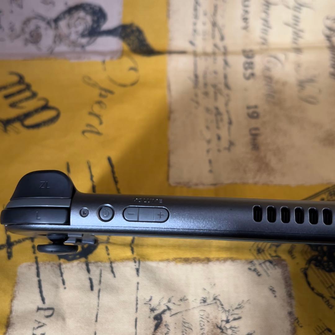 【中古】Switch lite ディアルガ・パルキア モデル