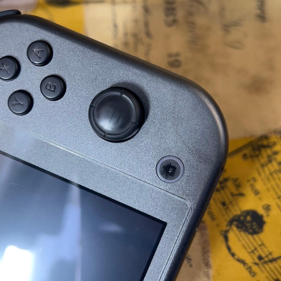 【中古】Switch lite ディアルガ・パルキア モデル