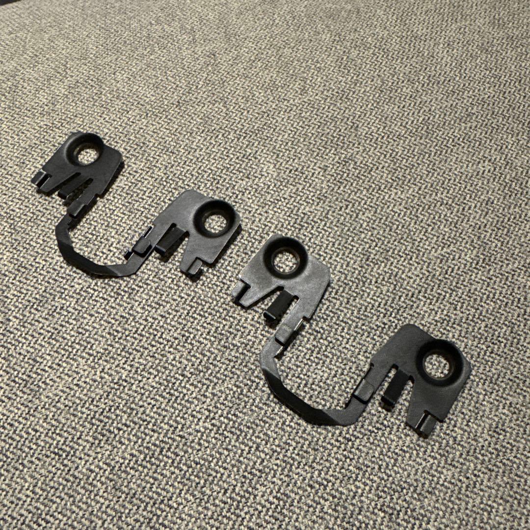 TRDドアスタビライザー MS304-00001