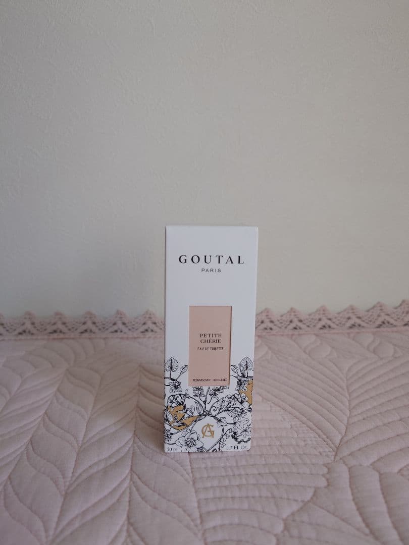 GOUTAL PETITE CHERIE グタール　プチシェリー