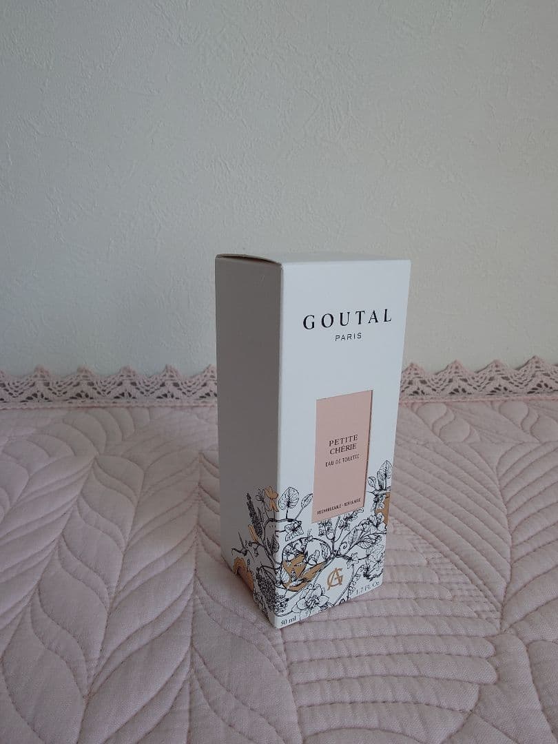 GOUTAL PETITE CHERIE グタール　プチシェリー