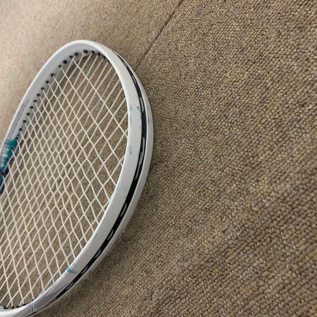 専用　 YONEX VOLTRAGE 5S 軟式テニスラケット