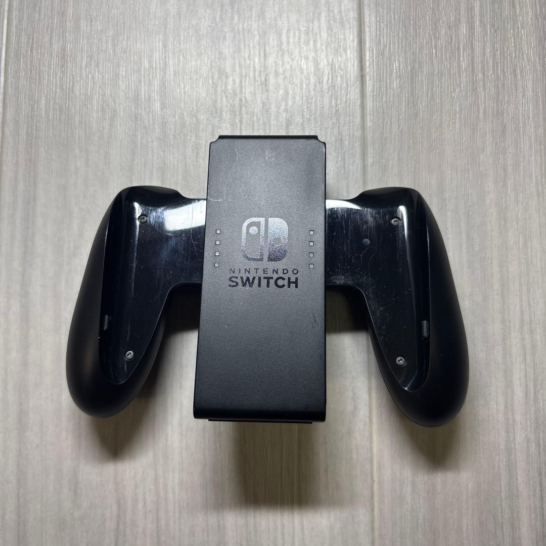 【未対策機】Nintendo Switch ニンテンドースイッチ