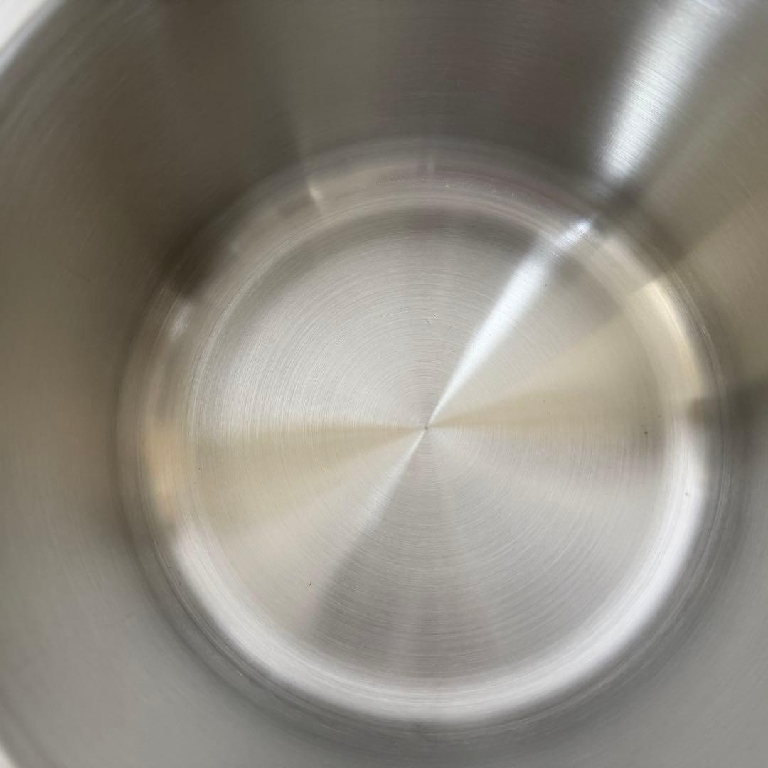 【未使用級】T-fal ティファール 圧力鍋 4L クリプソ クレール IH