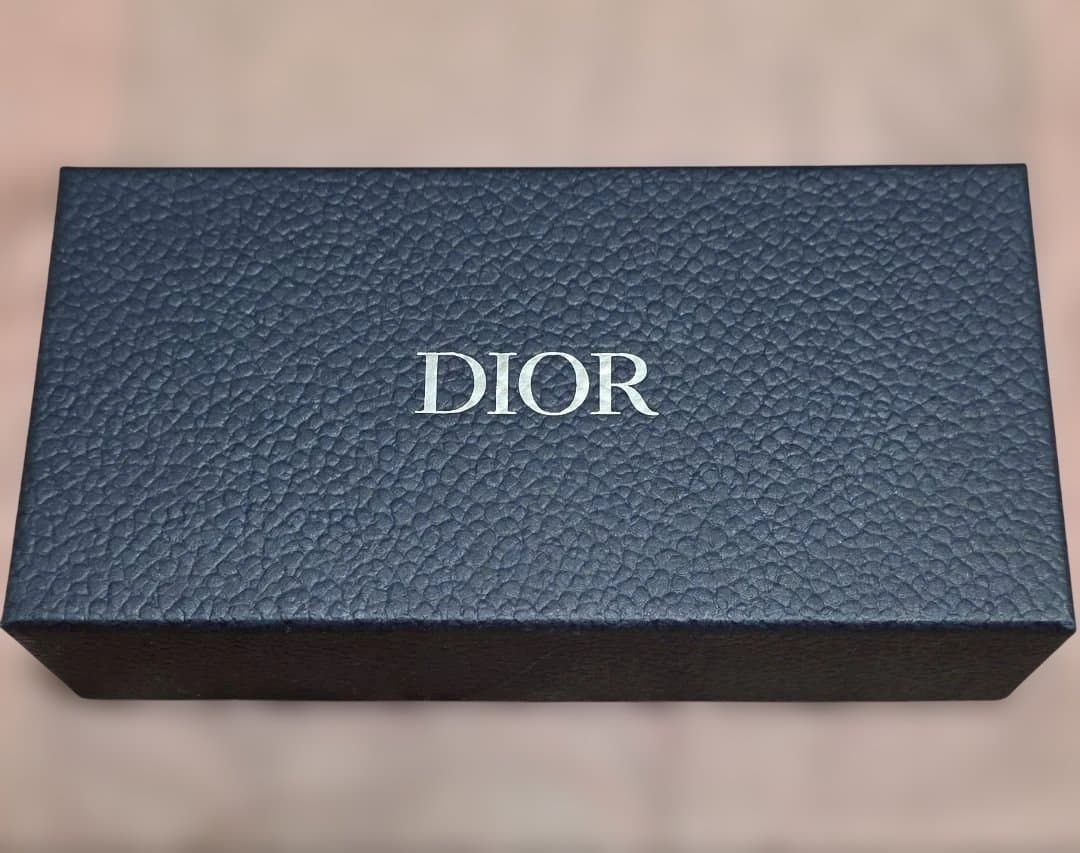 Dior ラウンドサングラス