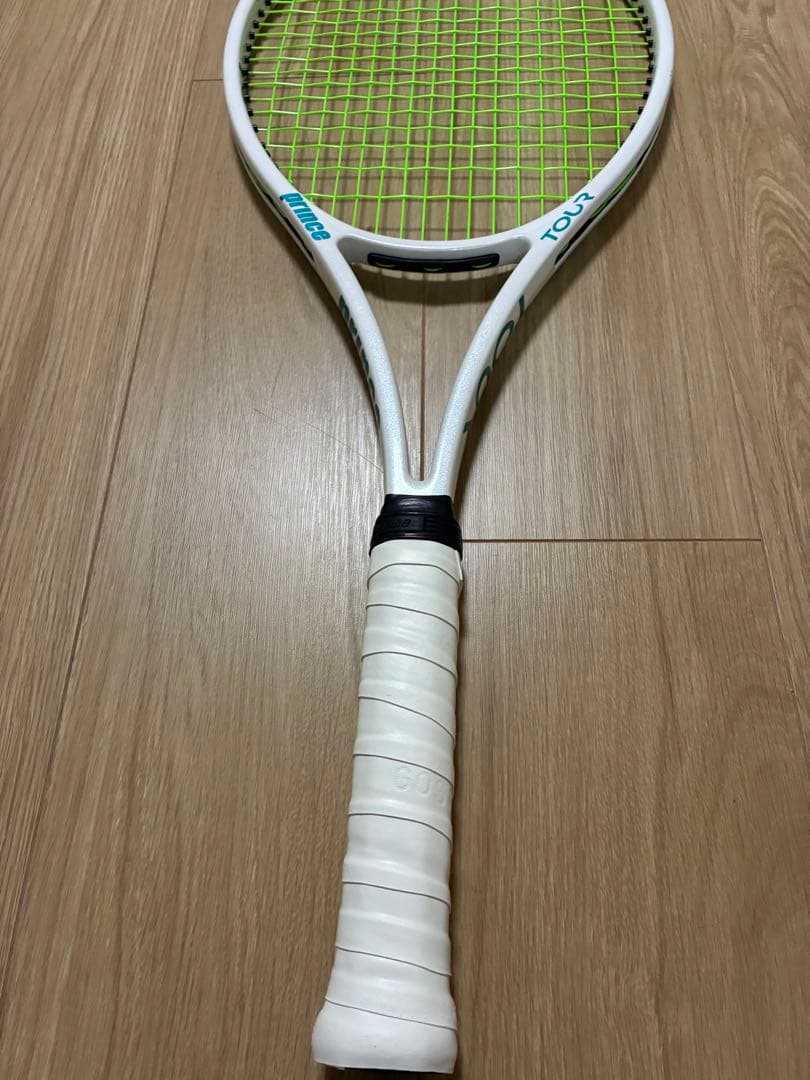 Prince Tour95 ツアー95　グリップ2 　2本セット