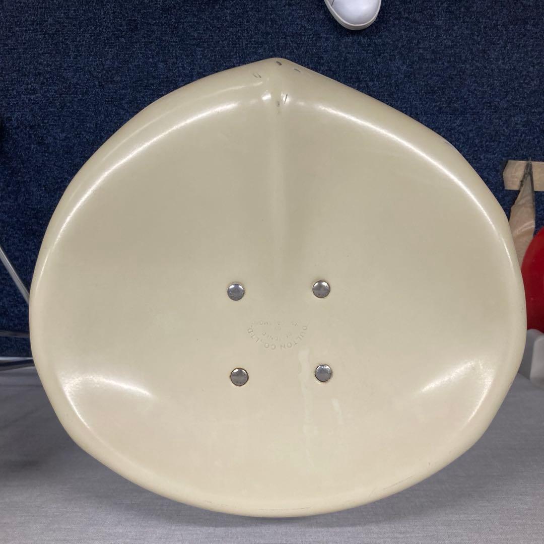 【お買い得】ダルトン　スツール　バースツール　2脚セット