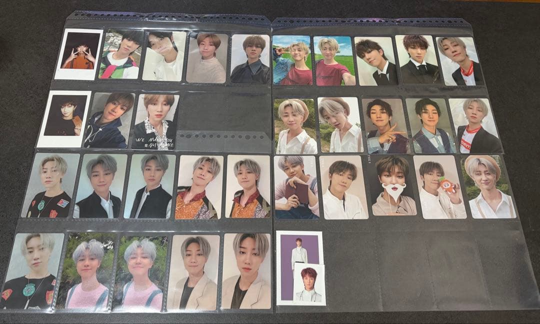 SEVENTEEN The8 まとめ売り