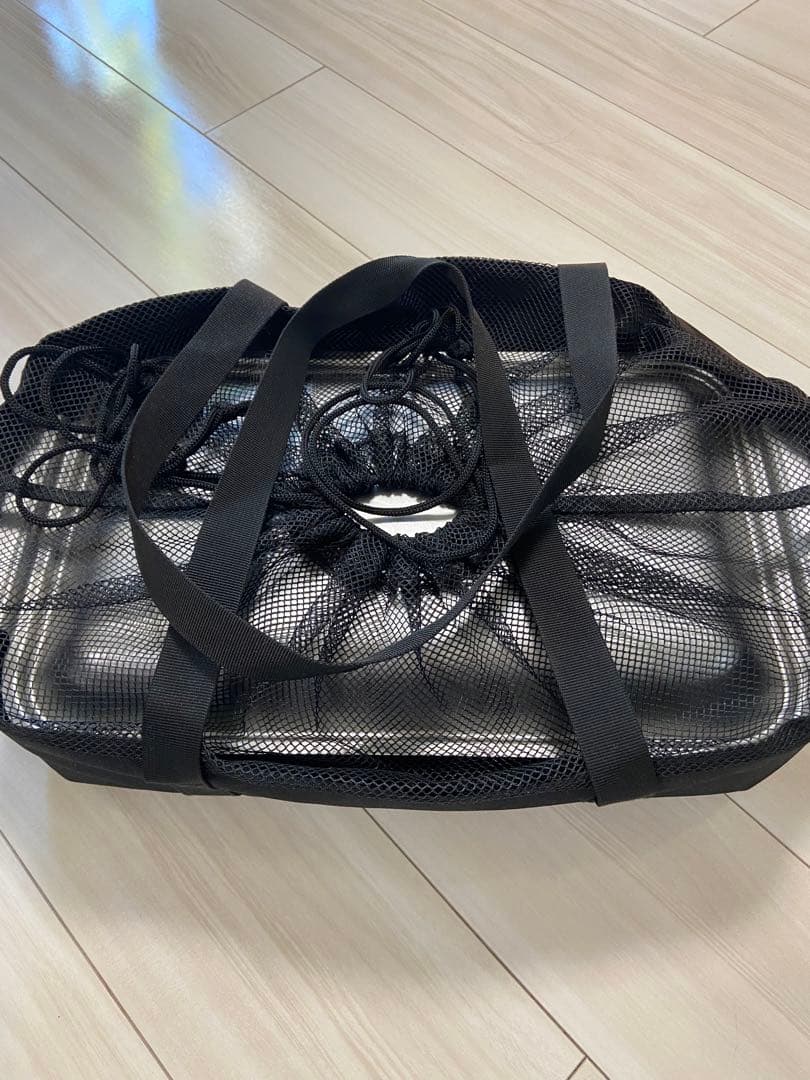 スノーピーク　雪宴鍋　雪峰祭限定