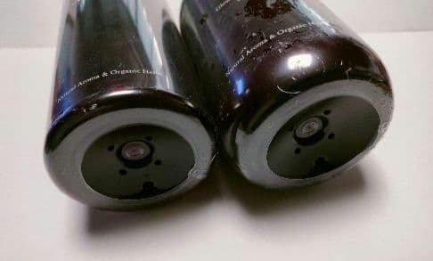 アルペンローゼ　La CASTA　ヘアケアセット　匿名配送