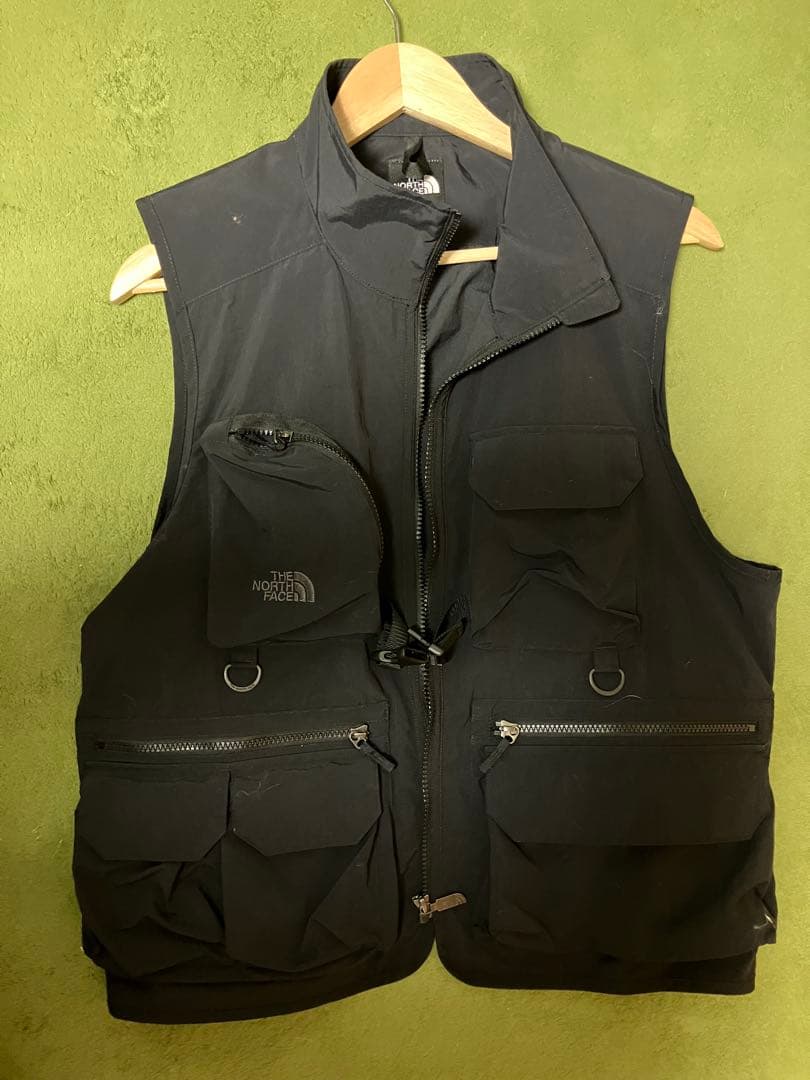 THE NORTH FACE フィールドユーティリティベスト