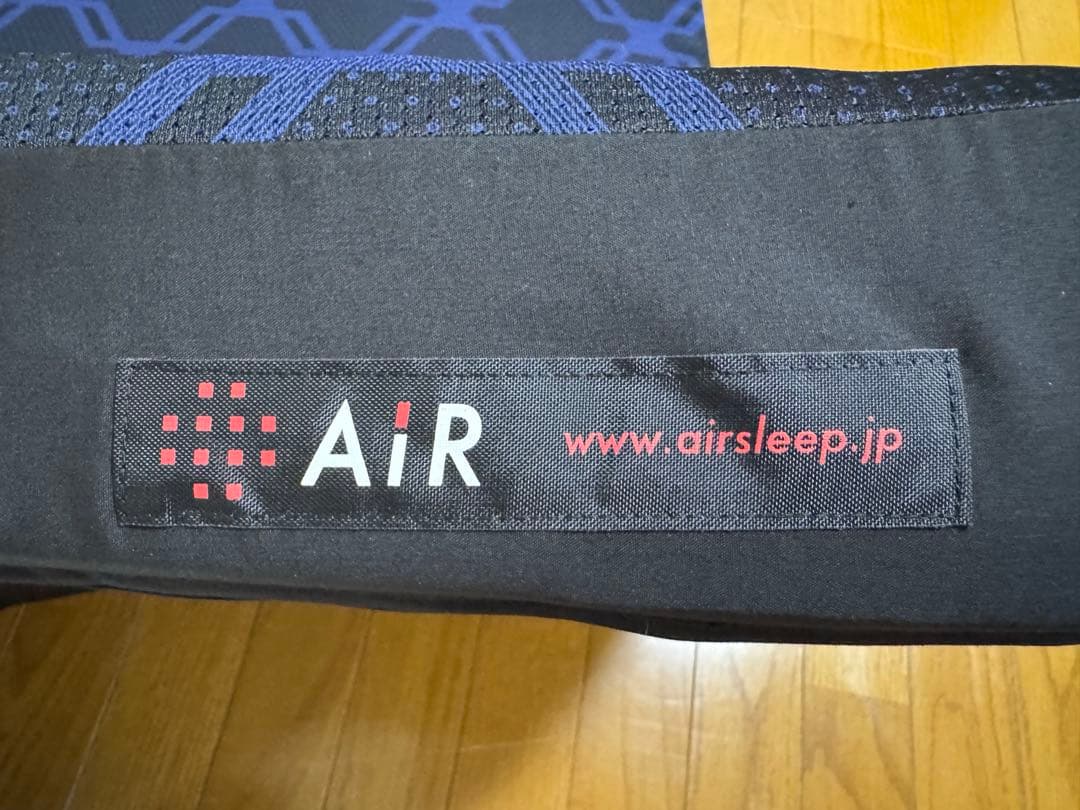 西川 AiR SX ハード マットレス (シングル)