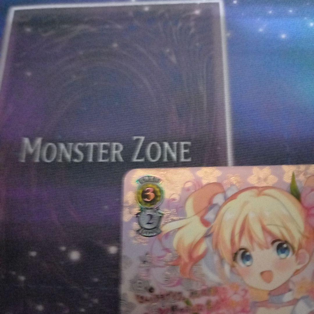 WS　きんいろモザイク　15th Anniversary アリス　SEC サイン