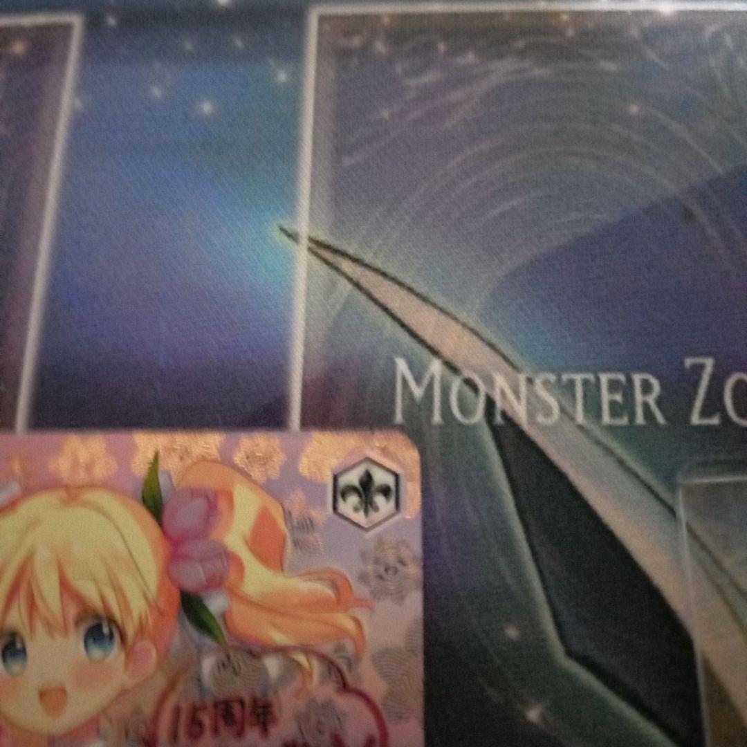 WS　きんいろモザイク　15th Anniversary アリス　SEC サイン