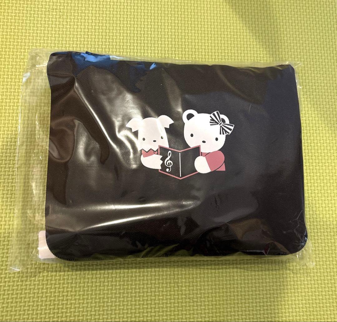 ファミリア　ノベルティ　エコバッグ　familiar バッグ