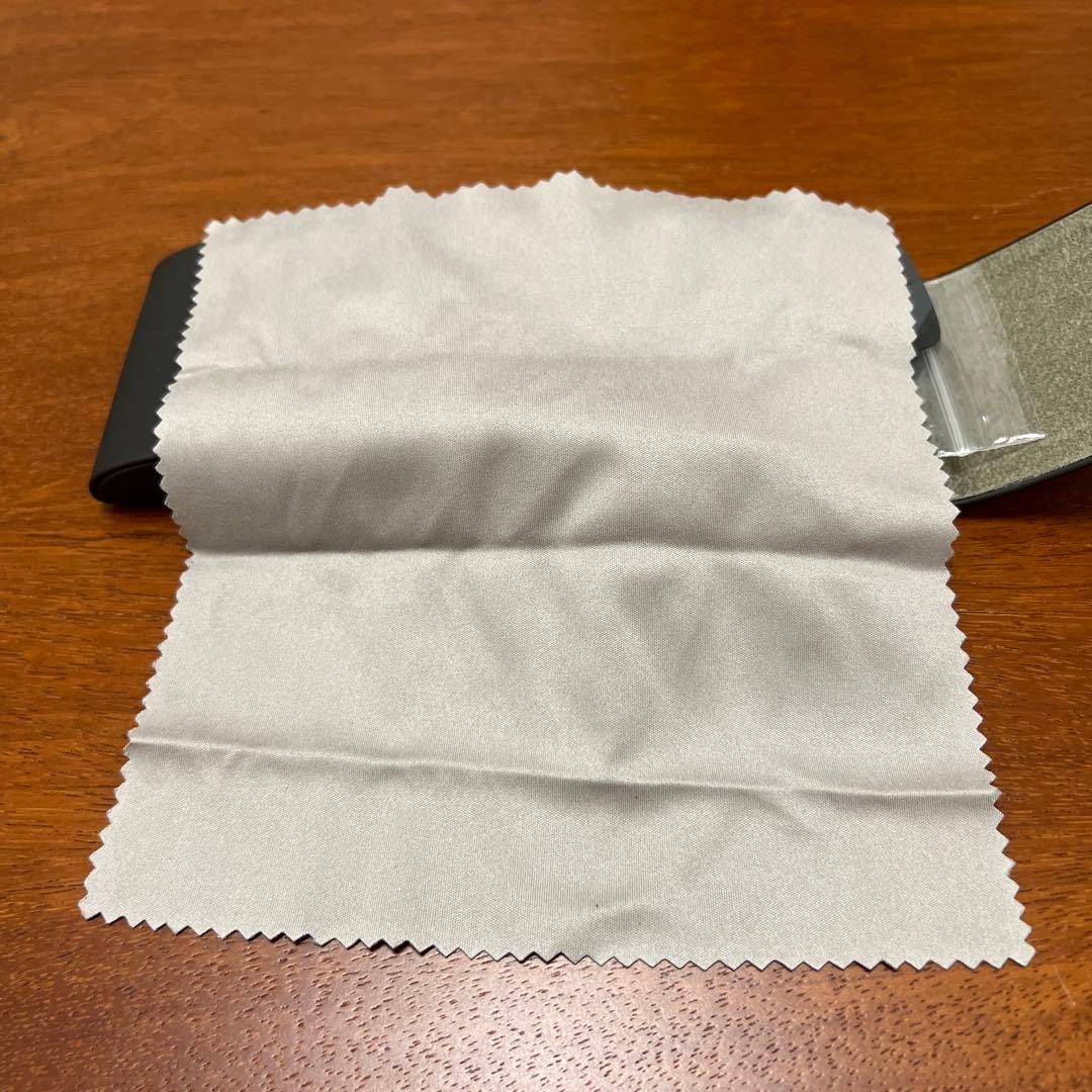 シルエット スタイルシェード　純正クリップオンサングラス