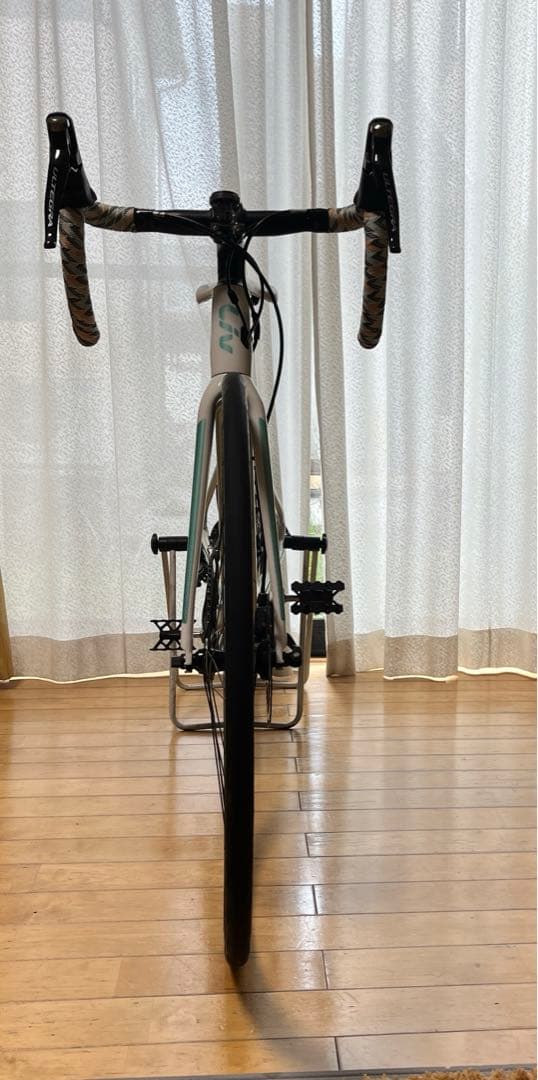 【最終価格】LIV リブ　ロードバイク XXS 2015年　引き取り限定