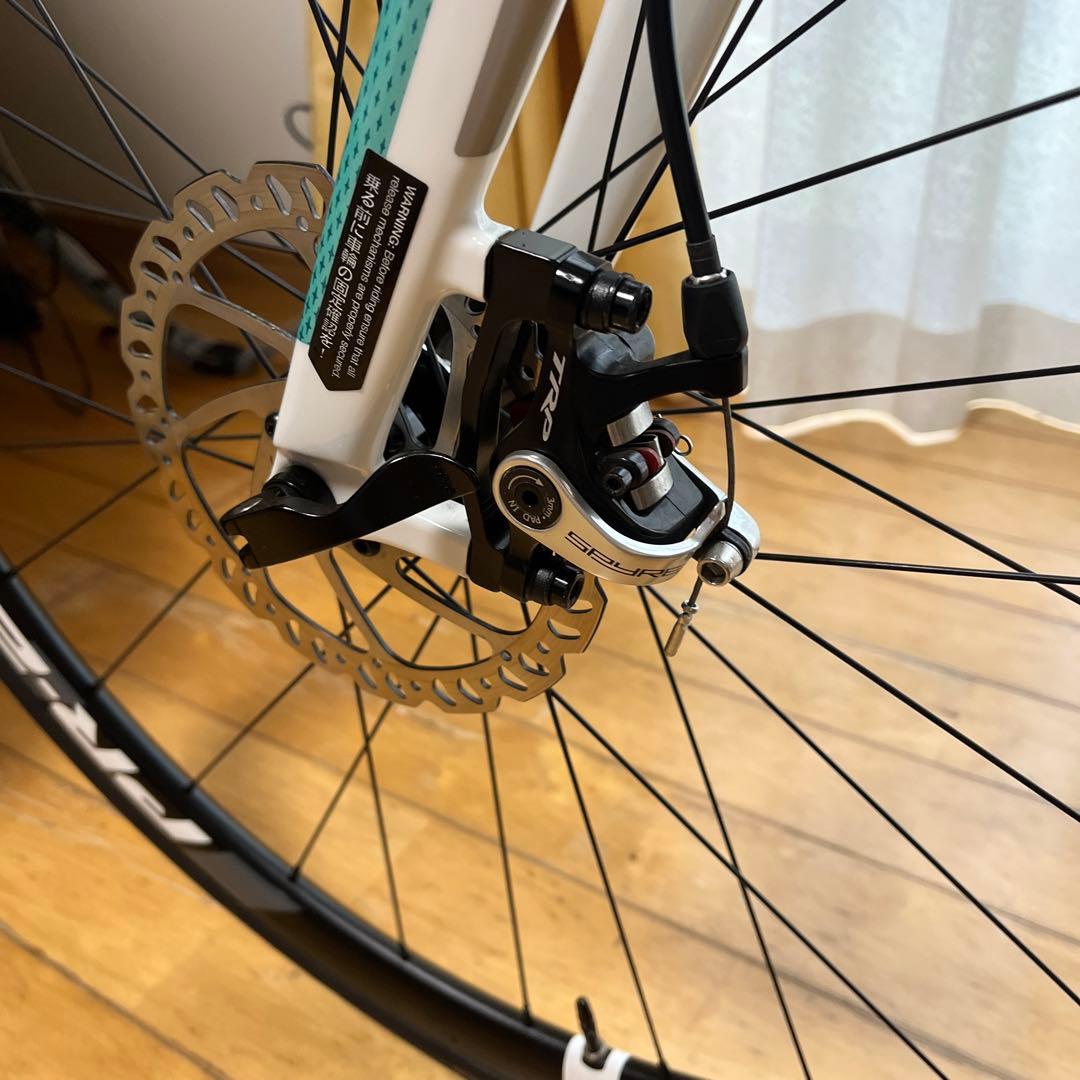 【最終価格】LIV リブ　ロードバイク XXS 2015年　引き取り限定