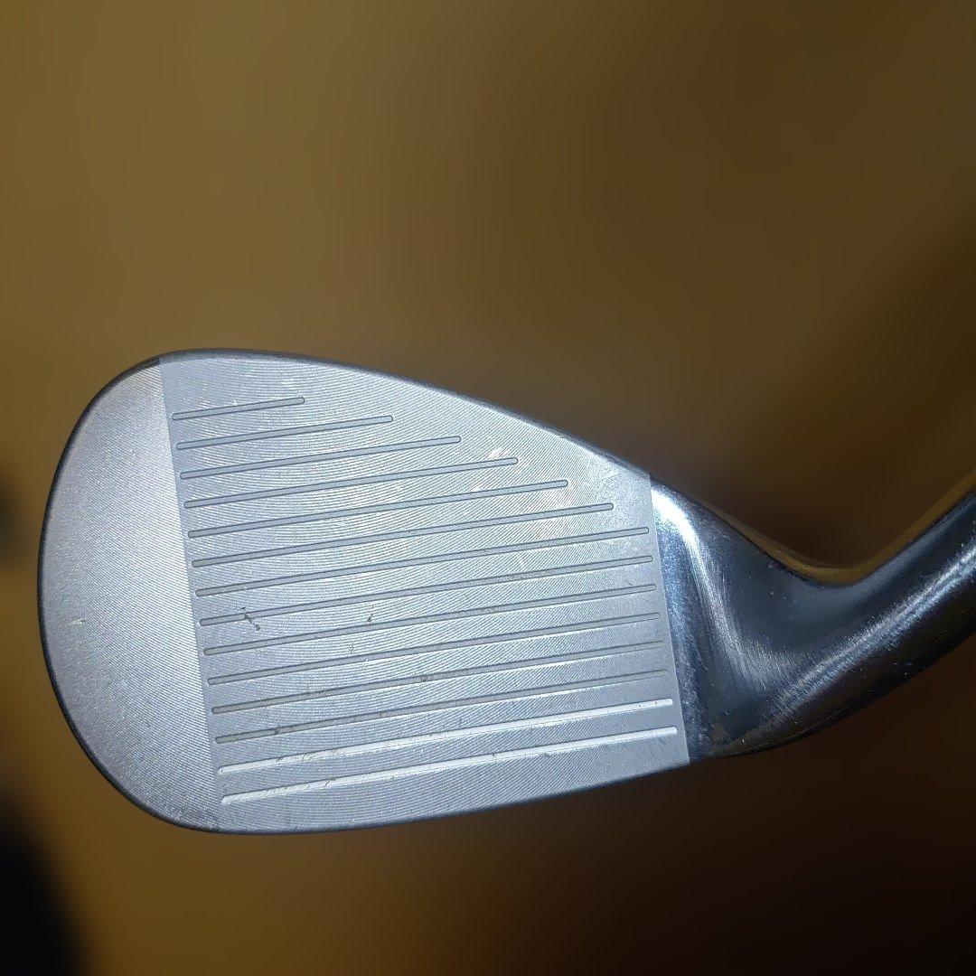 YAMAHA AS アイアン 単品 ヤマハ インプレス inpres UD+2